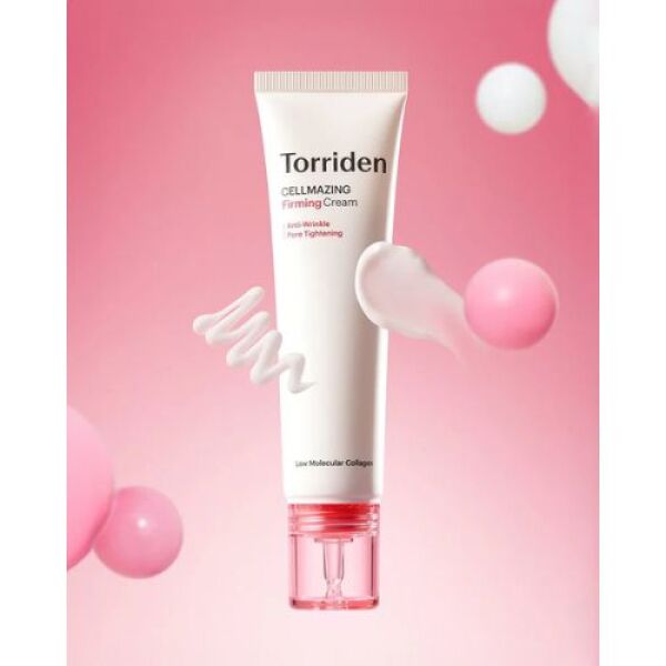 Torriden Cellmazing Firming Cream 60ml