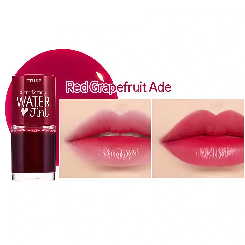 ETUDE HOUSE Dear Darling Water Tint 04 Red Grapefriute Ade