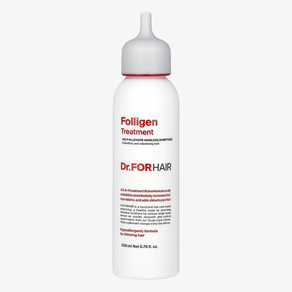 Dr.FORHAIR Folligen Treatment 200ml