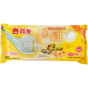 I-MEI Glutinous Rice Ball Peanut 10PC 200g