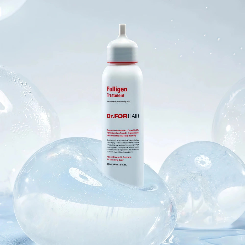 Dr.FORHAIR Folligen Treatment 200ml