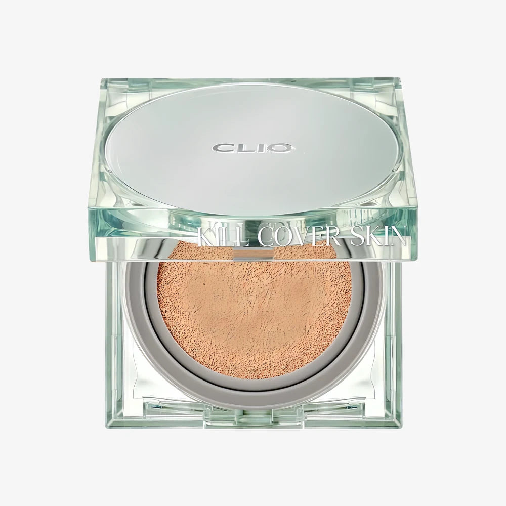 CLIO -+ Kill Cover Skin Fixer Cushion 21C Lingerie