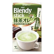 AGF Blendy Stick - MATCHA GREEN TEA