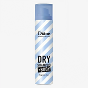 Shampoing sec et corps MOIST DIANE Perfect Beauty sans parfum