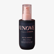 Unove Silk Oil Essence 70ml - Warm Petal