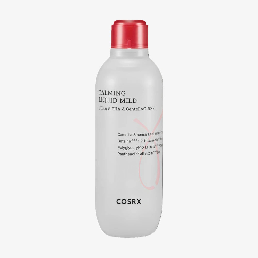 COSRX AC Collection Calming Liquid Mild 125ml