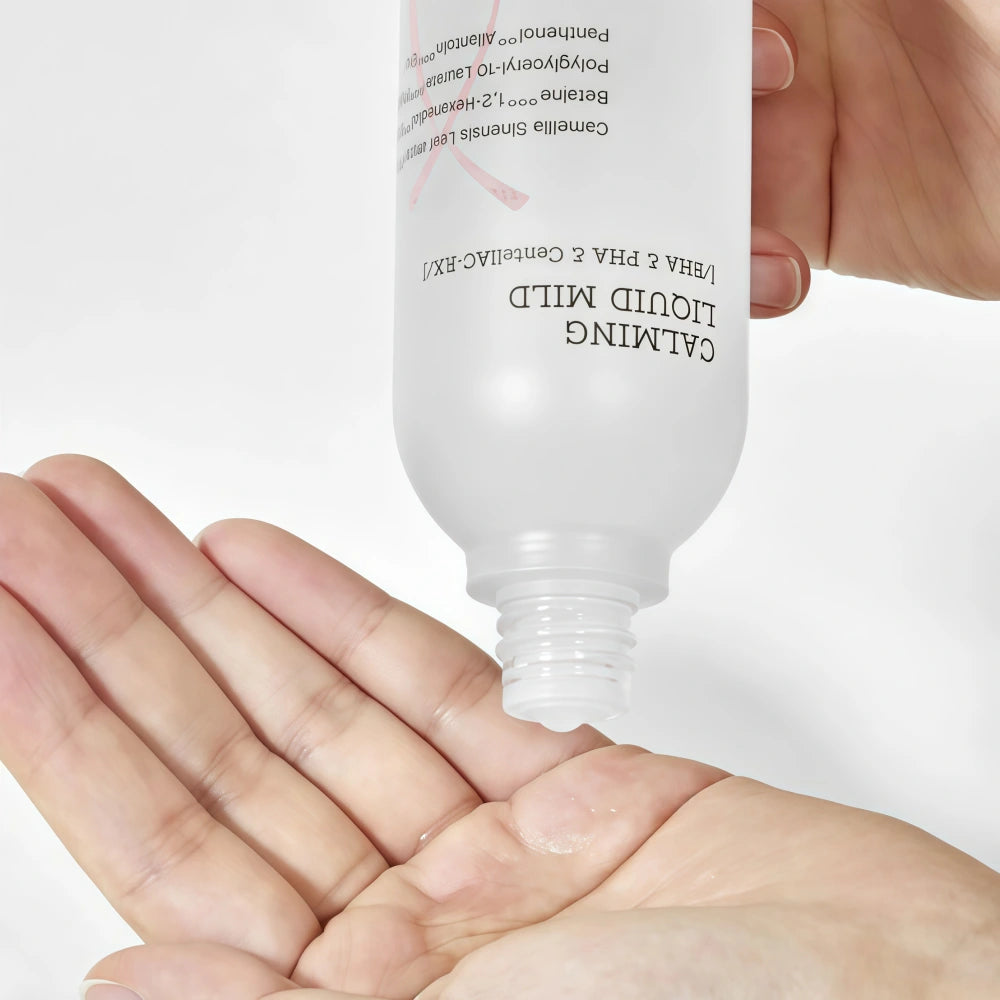 COSRX AC Collection Calming Liquid Mild 125ml