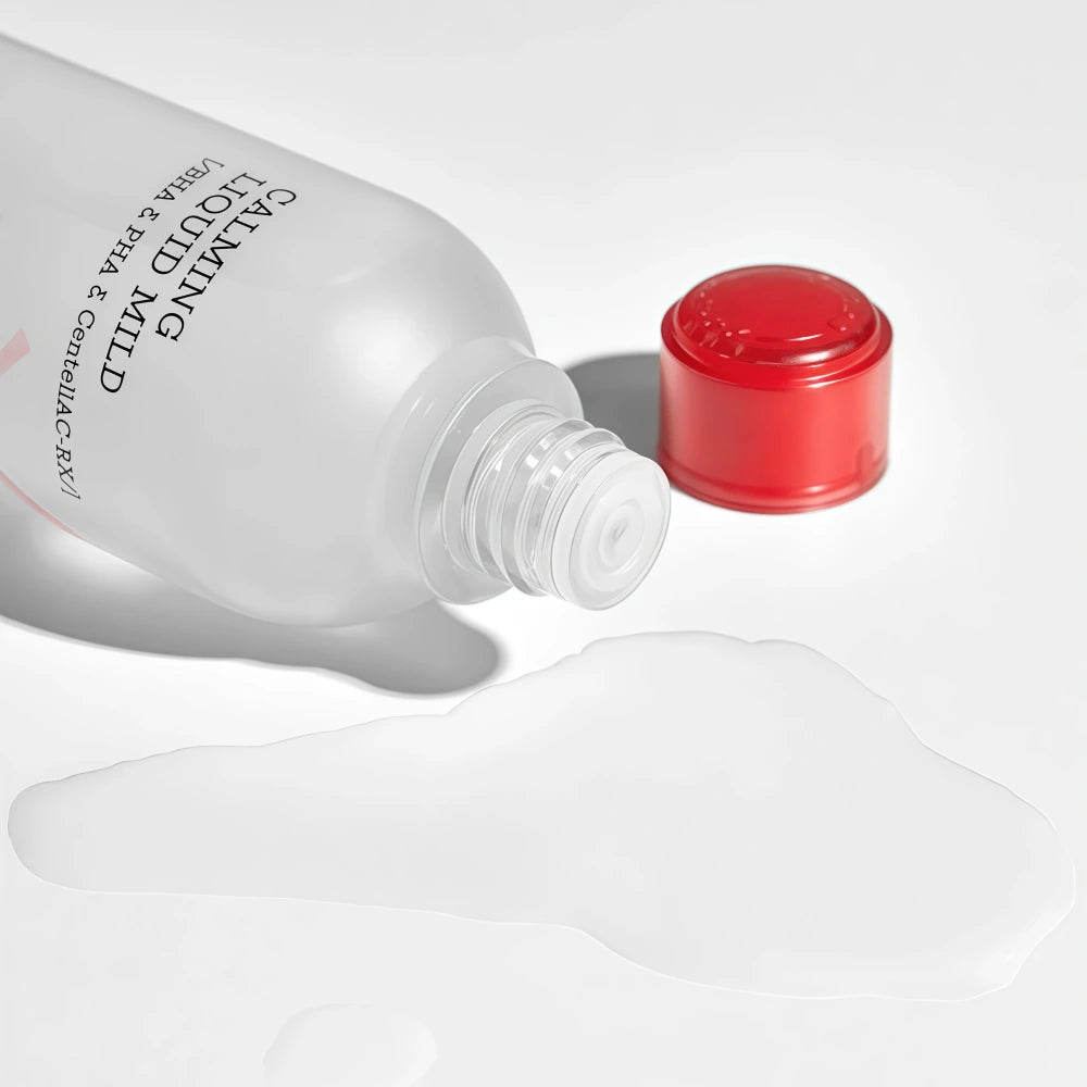 Liquide apaisant doux COSRX AC Collection 125 ml