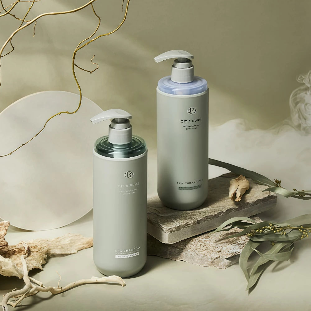 OFF RELAX Spa Treatment Deep Cleanse 460ml