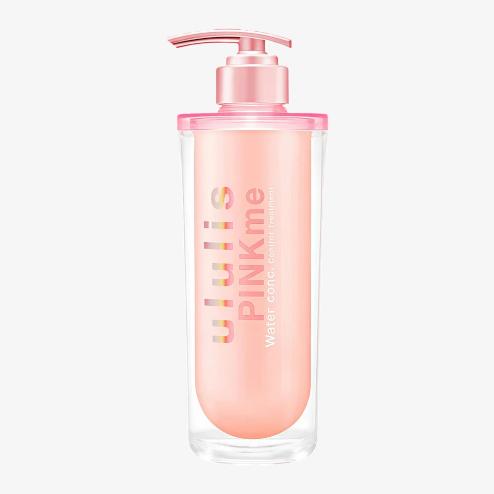 ULULIS Pink Me Water Conch Control Treatment 335g