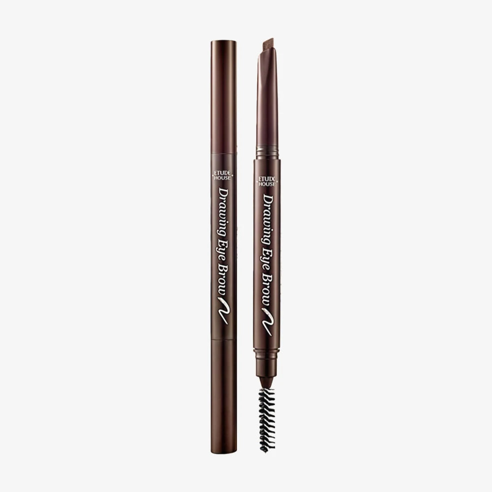 ETUDE HOUSE Eyebrow Pencil 03 Brown