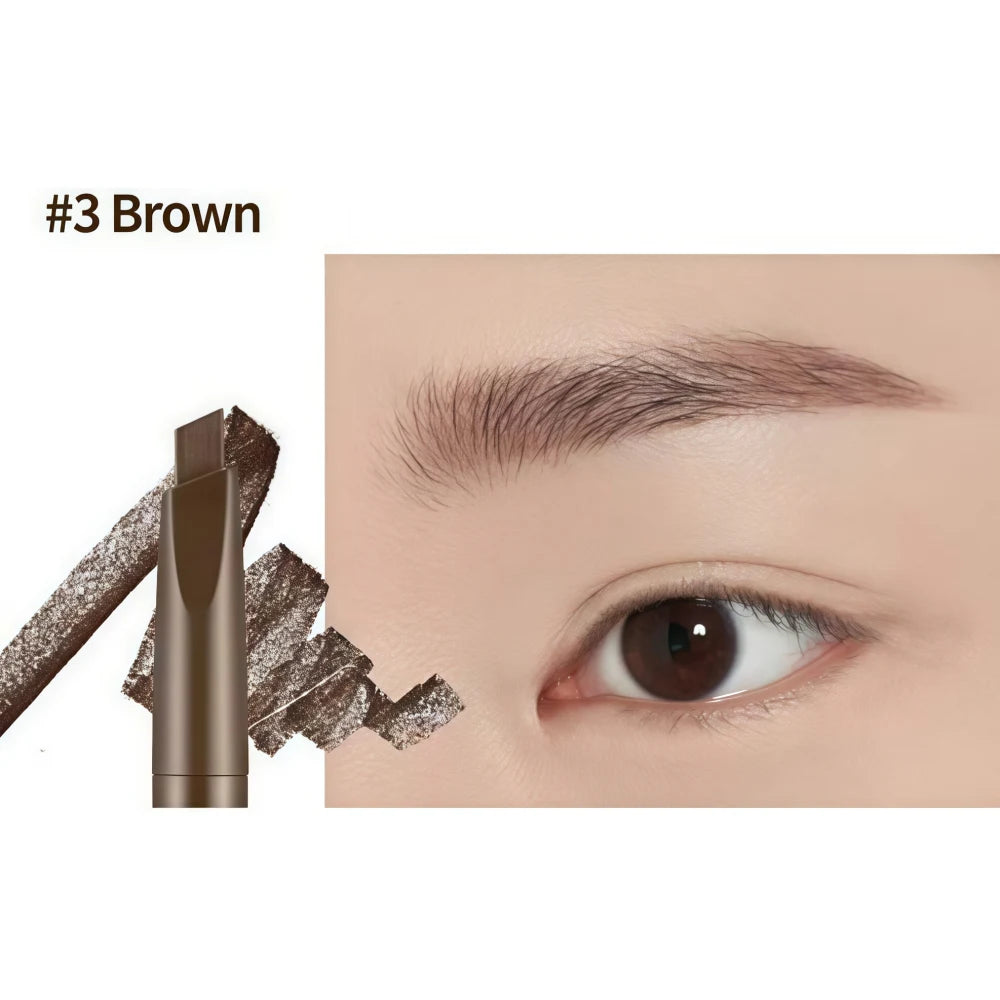 ETUDE HOUSE Eyebrow Pencil 03 Brown