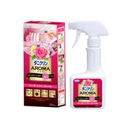 UYKEI Anti-acariens Floral 250 ml