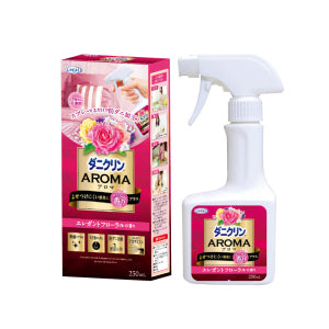 UYKEI Anti-acariens Floral 250 ml