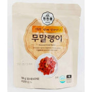SINGRAM SEASONED DRY RADISH 100g