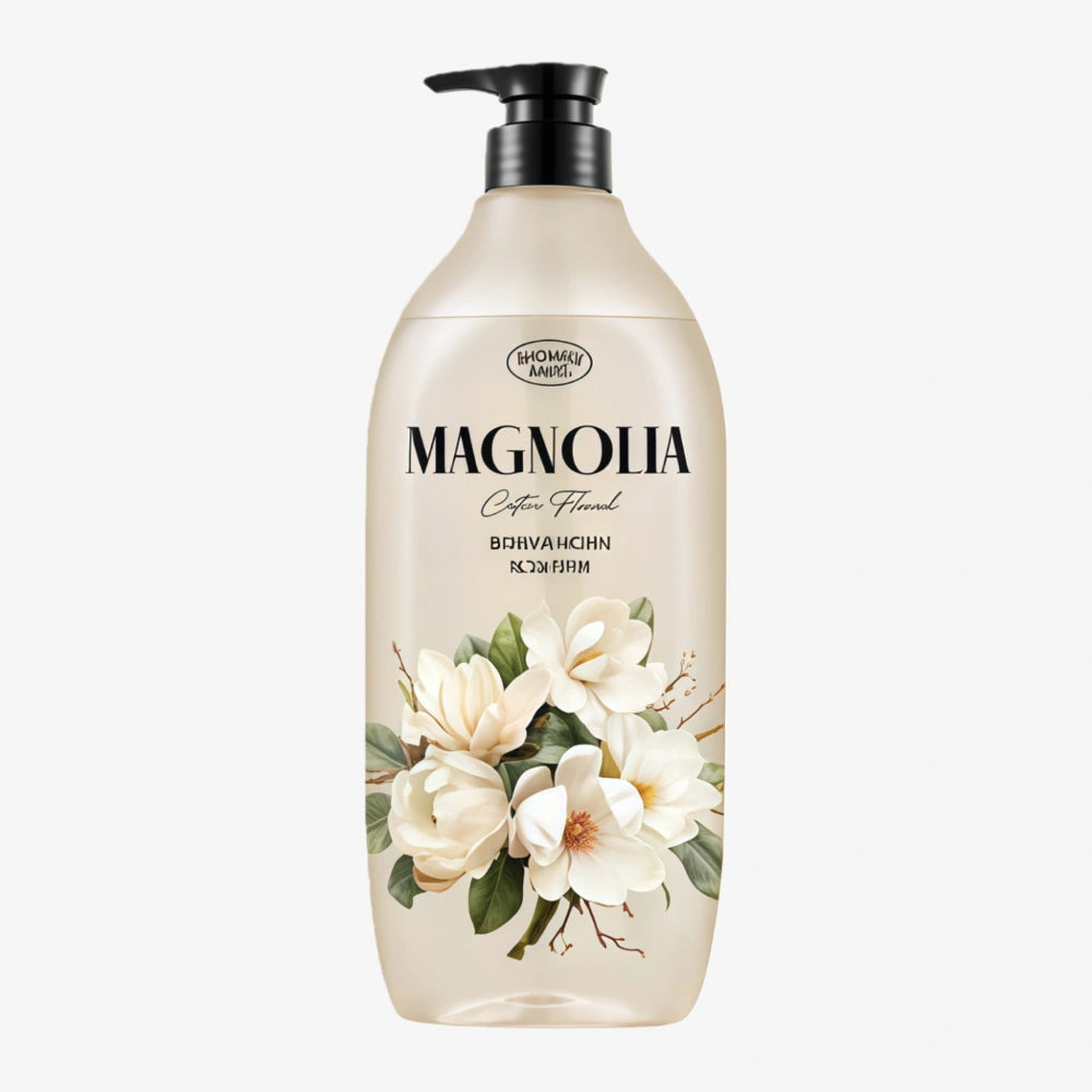 SHOWER MATE Body Wash Magnolia 900ml