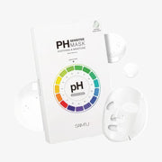 SAMU // PH Sensitive Mask Soothing & Moisture (10)