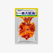 GBX Squid BBQ 65g