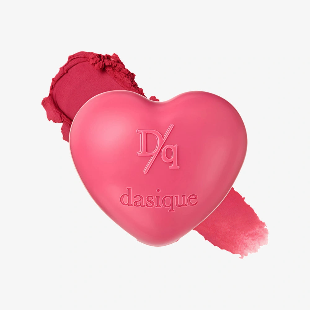 DASIQUE Souffle Color Pot 12 Tarte Aux Pommes