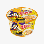 SAMYANG Buldak Quattro Cheese Bowl 105g