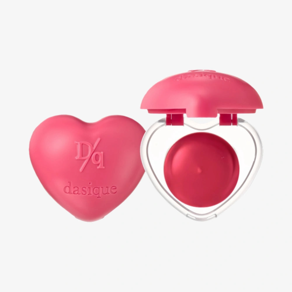 DASIQUE Souffle Color Pot 12 Tarte Aux Pommes