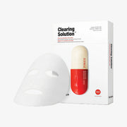 Solution nettoyante Dr.Jart+ Dermask Micro Jet (1 paquet/5 pièces)