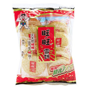 Biscuits de riz Want Want Snow 84g