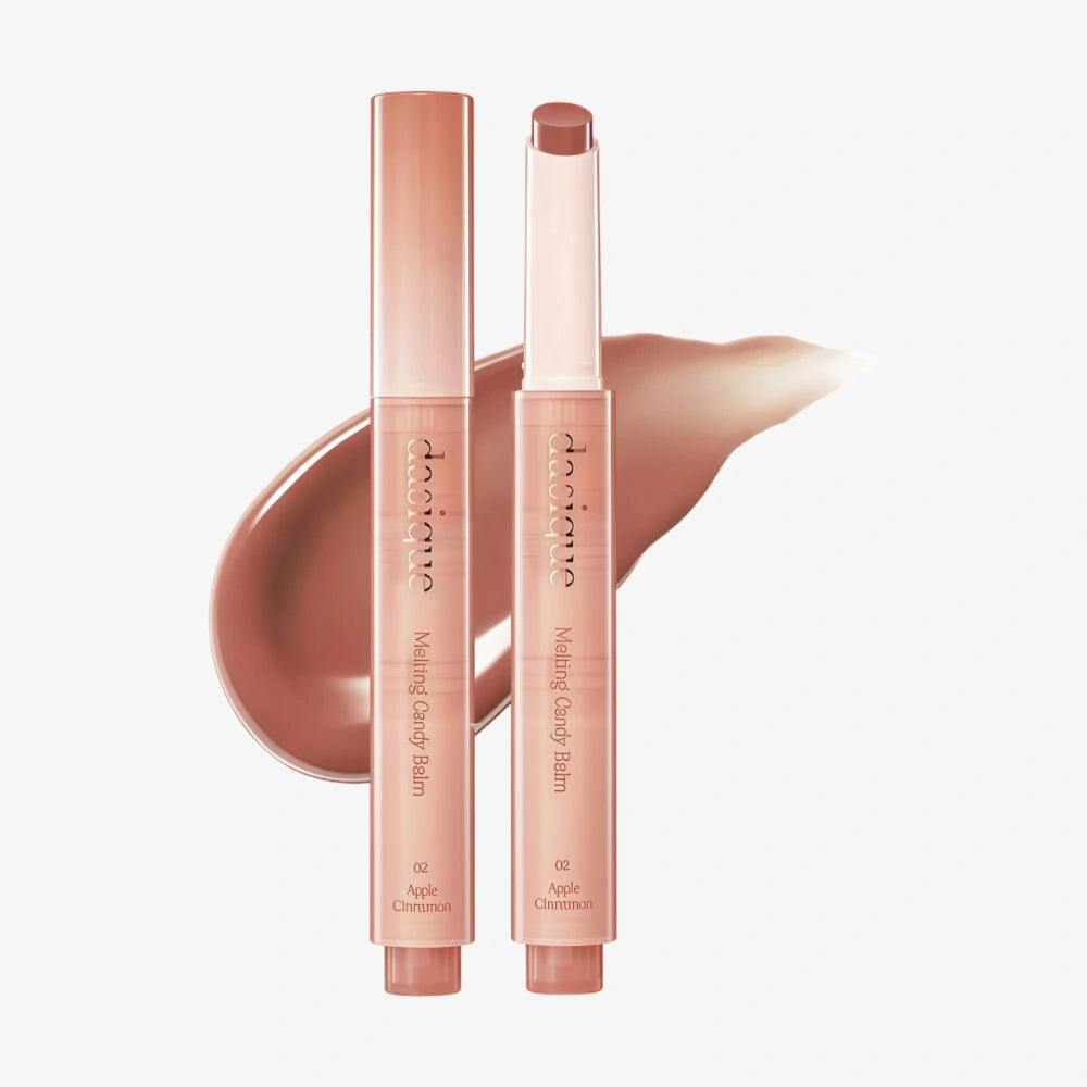 Baume fondant DASIQUE 02 Pomme Cannelle