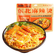 Shiguangshuo Northeast Special Old-Fashioned Sticky Mala Tang 276g