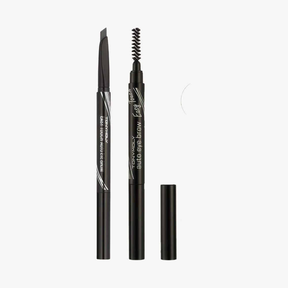 TONYMOLY Easy Touch Auto Eyebrow 02 Grey