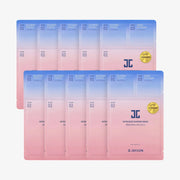 JAYJUN Official intensive Shining Mask 10pcs