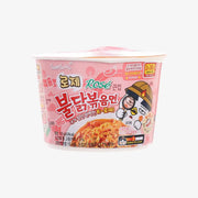 SAMYANG Buldak Rose Bowl 105g
