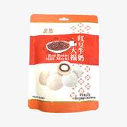 Rice Cake (Red Bean Milk Flavor) 102g