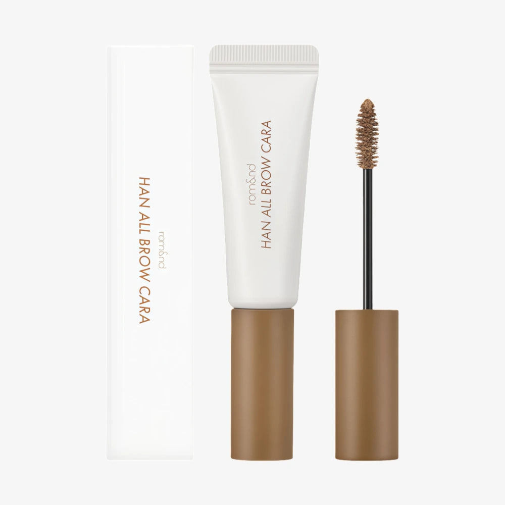 ROMAND Han All Brow Cara 04 Merry Blondy