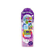 Lotte Blueberry Bubble Gum 38g