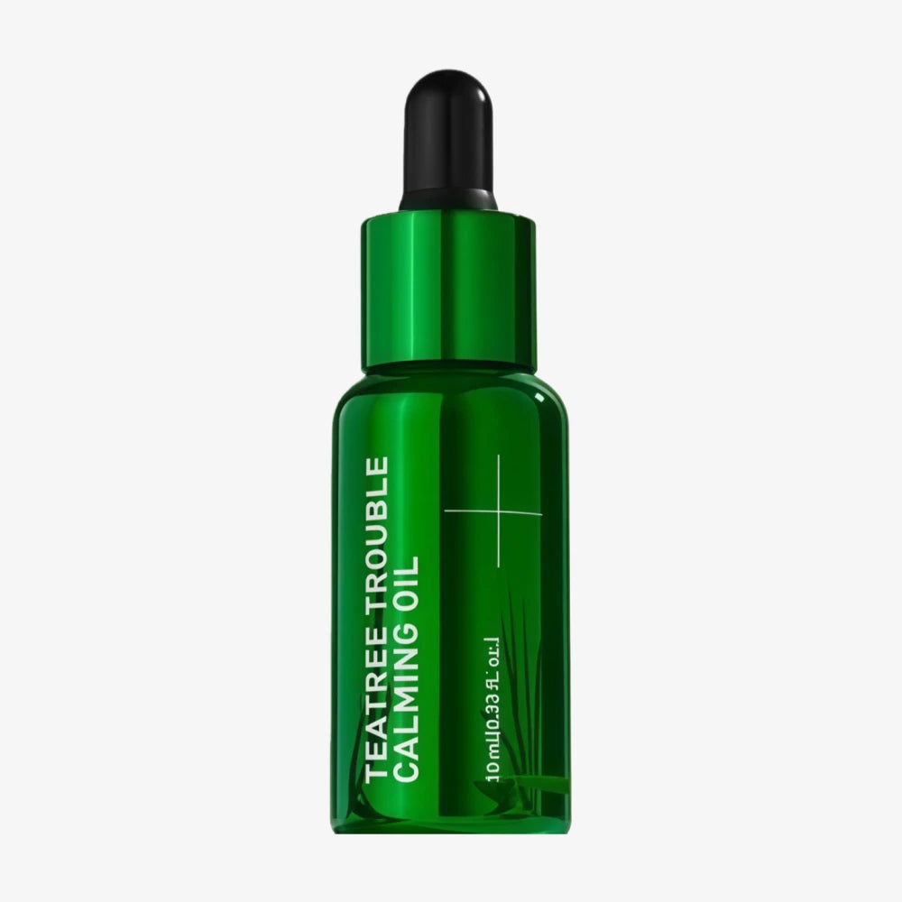 Huile apaisante MEDIHEAL Teatree Trouble 10 ml