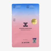 JAYJUN Official intensive Shining Mask 1pc