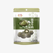Rice Cake (Matcha Milk Flavor) 102g