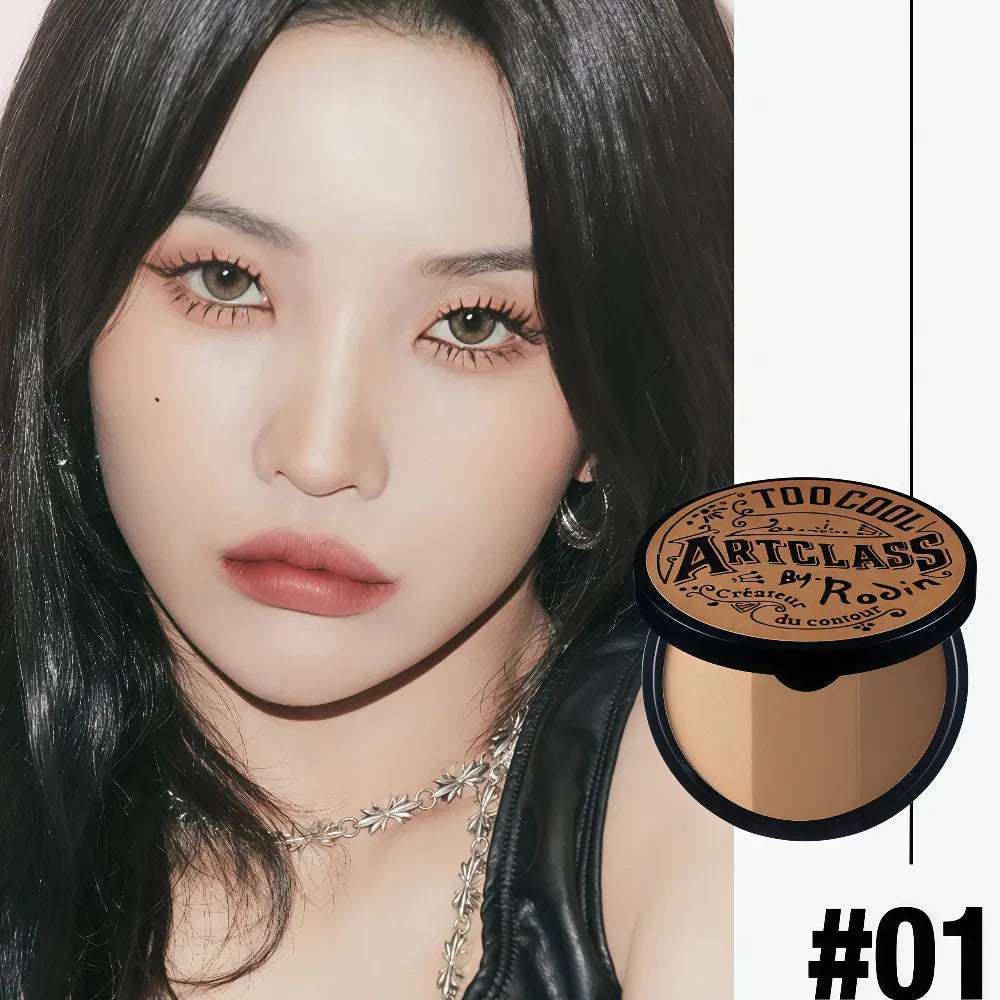 TOO COOL FOR SCHOOL Artclass Shading 01 Classic