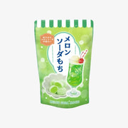 SEKI MOCHI (Melon Soda Flavor) 130g