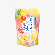 SEKI MOCHI (Mixed Juice Flavor) 130g