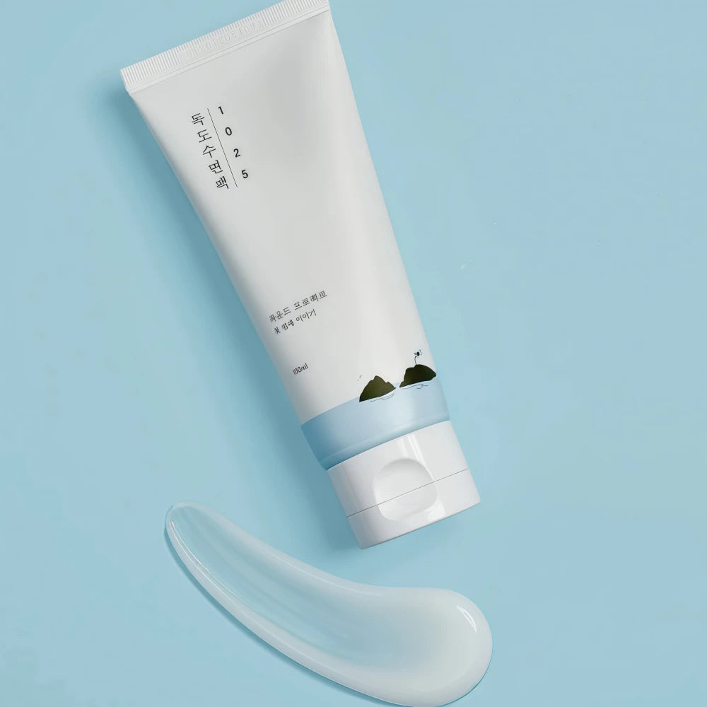 ROUND LAB 1025 Dokdo Pack Sommeil 100ml