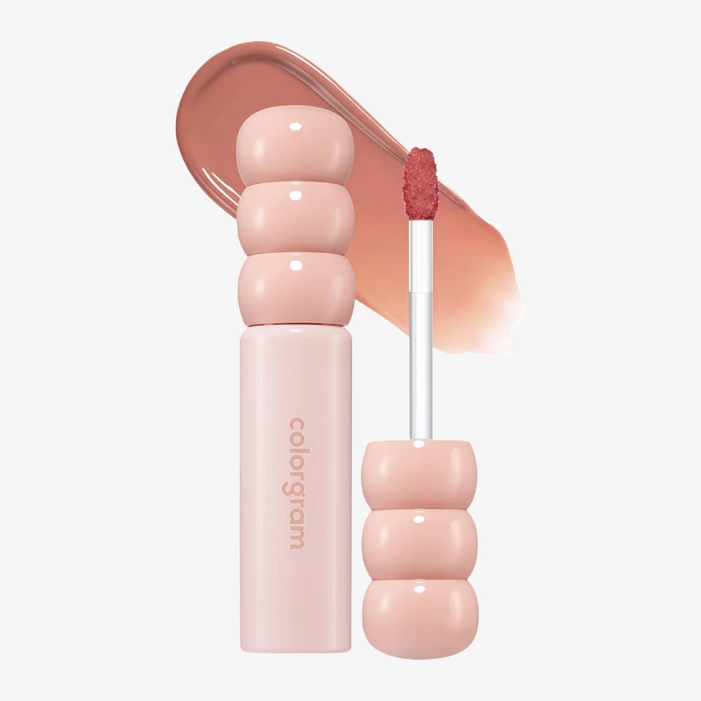 COLORGRAM Fruity Glass Tint - 13 Shy Pear