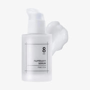 NUMBUZIN No.8 Sérum Cica Fin 50 ml