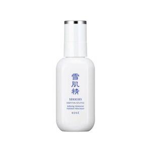 KOSE -- SEKKISEI Essential Souffle 140ml