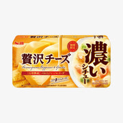 S&B Rich Stew Luxury Cheese 152g