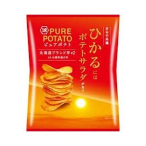 Koikeya Potato Chip Salad 52g