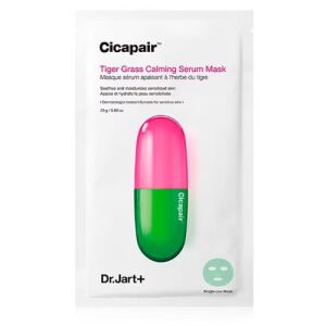 Dr.Jart Cicapair Tiger Grass Calming Mask 1pc