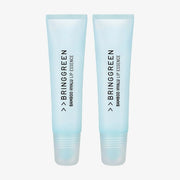 BRING GREEN Bamboo Hyalu Lip Essence Double Set