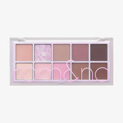 ROMAND Better Than Palette 09 Dream Lilac Garden
